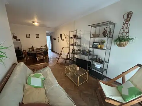 Depto Tipo Casa en Venta 45 años