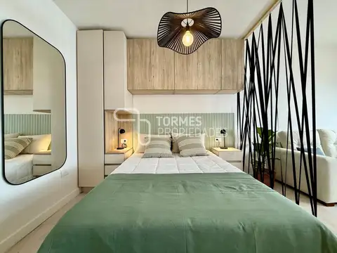 Departamento en Venta al Sudeste