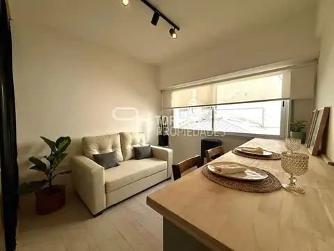 Departamento en Venta en Mar Del Plata, USD 59.900