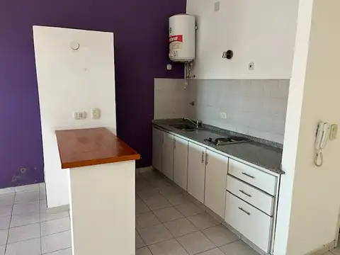 Departamento en venta en Merlo Sur