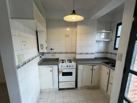 Departamento en Alquiler de 2 ambientes
