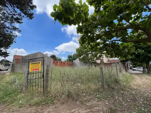 VENTA LOTE SAN BERNARDO