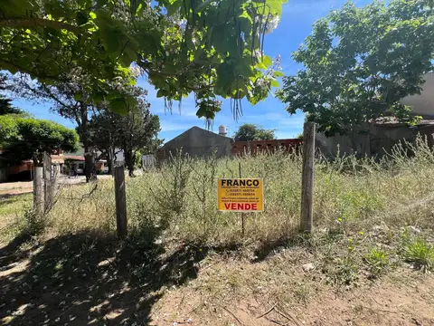 Terreno en Venta de 234,0 m2