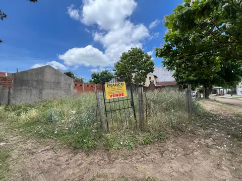 VENTA LOTE SAN BERNARDO