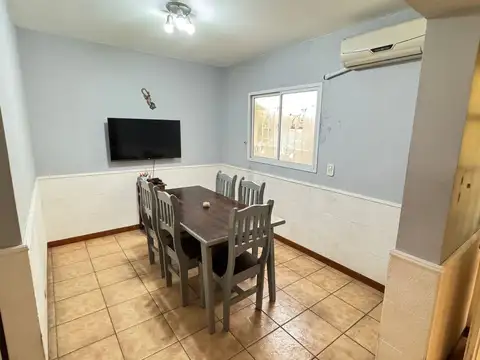Casa en Venta 24 años