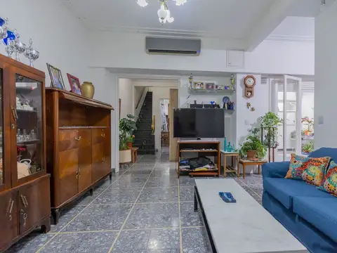 Departamento en Venta de 4 dormitorios