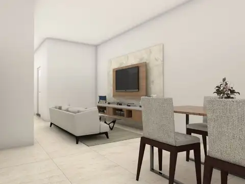 Depto Tipo Casa en Venta de 3 ambientes