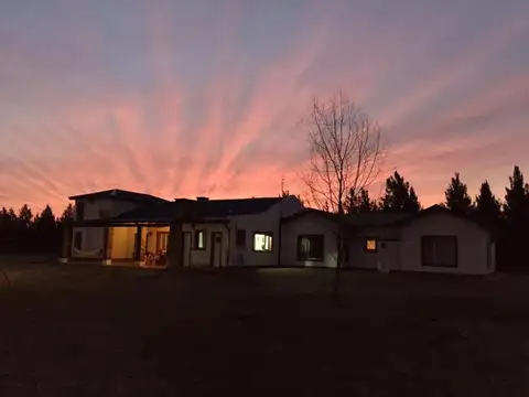 Casa en Venta 5 años