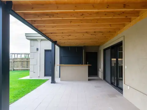 VENTA DE CASA A ESTRENAR EN CAÑUELAS