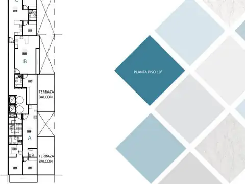 Departamento en Venta en Villa Urquiza, USD 175.000