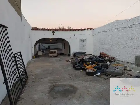 Avenida Almirante Brown 3500