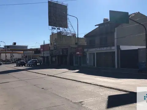 Avenida Almirante Brown 3500