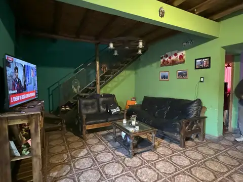 Casa en Venta 8 años