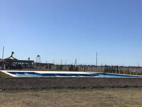 Terreno en Venta de 600,0 m2