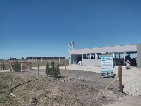 "ARROYOS DE SAN VICENTE" - Lote