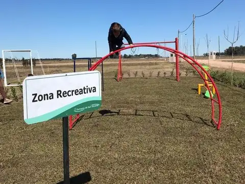 Terreno en Venta en San Vicente, USD 11.999