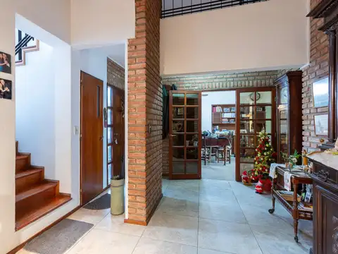 Casa en Venta 31 años
