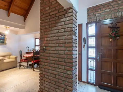 Juan Manuel de Rosas al 3300