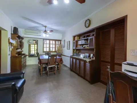 Casa en Venta al Oeste