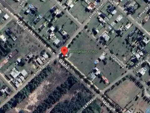 Terreno en Venta de 350,0 m2