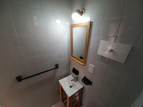 Departamento en Alquiler 40 años