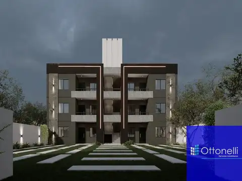 Departamento en Venta de 2 dormitorios