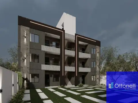 Departamento en Venta en Costa Azul, USD 39.000