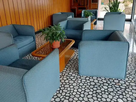 Alquiler - Departamento 2 Amb. en Bergrano R  Excelente ubicación