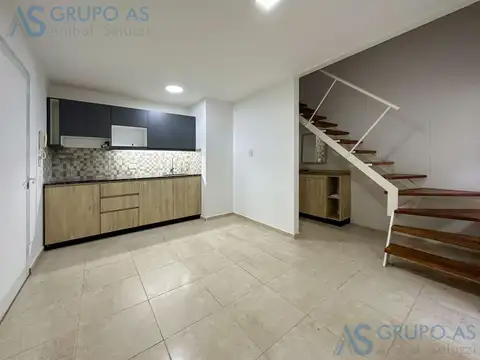 Departamento a pasos de Bv. Oroño - Barrio Lourdes