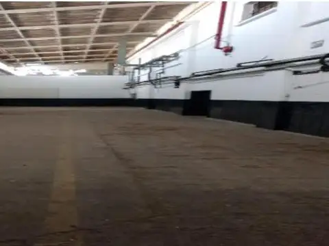 Galpon en Alquiler en Hurlingham, USD 3.500