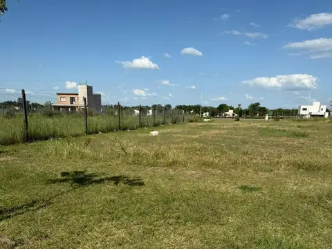 Terreno en Venta 42  mts Fondo