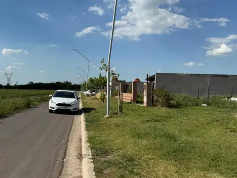 Terreno en Venta en Pueblo Esther, USD 37.000