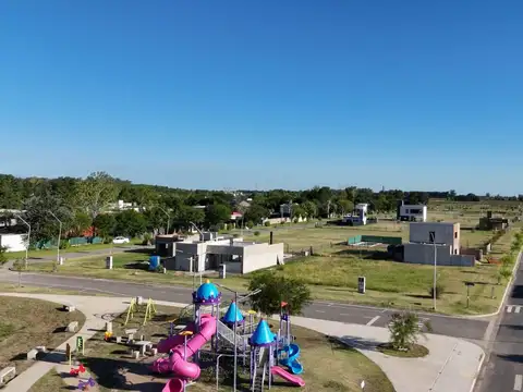 Terreno en Venta de 428,0 m2