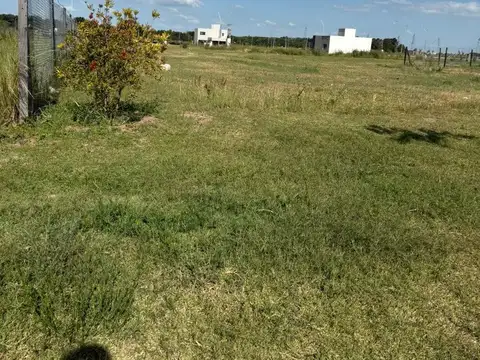 EcoTierra Pueblo Esther LOTE 268 OPORTINIDAD LOTE DE 428M2