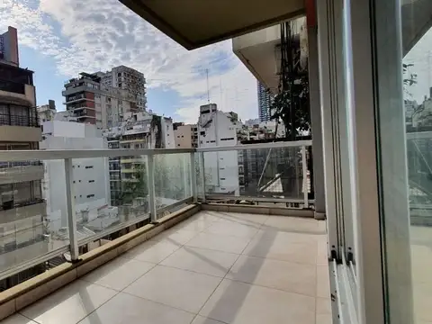 Departamento en Alquiler 8 años