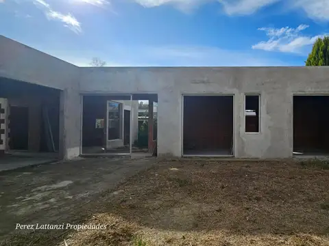 Av. Del Libertador al 1100