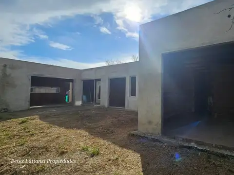 Casa en Venta en Los Paraisos, USD 95.000