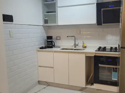 Departamento en Alquiler Temporal en Botanico, USD 700