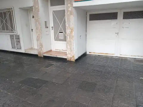 Monseñor Rómulo Di Giorno 200