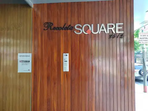 Alquiler Depto Equipado. Amenities. Piso Alto. Vista libre