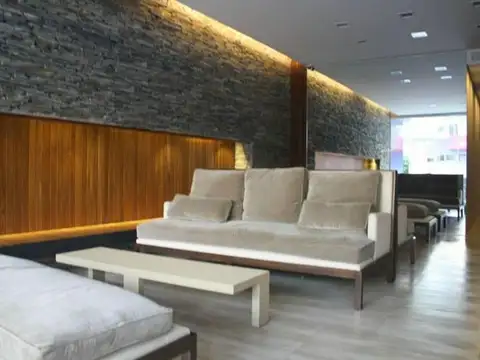 Austria 2500, Piso 10