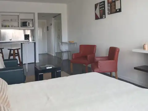 Austria 2500, Piso 10