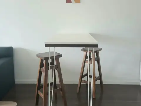 Departamento en Alquiler en Recoleta, USD 500