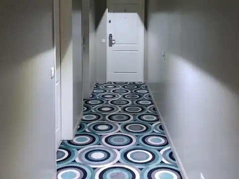 Departamento en Alquiler en Recoleta, USD 500