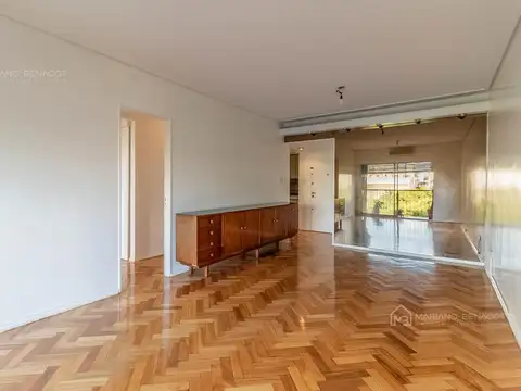 Departamento en Venta en Palermo Chico, USD 285.000