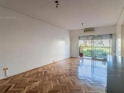 Cabello al 3500, Palermo