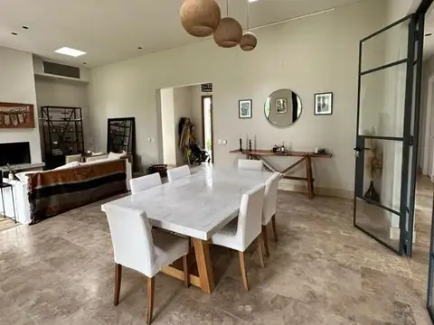 Pilara - La Volanta o