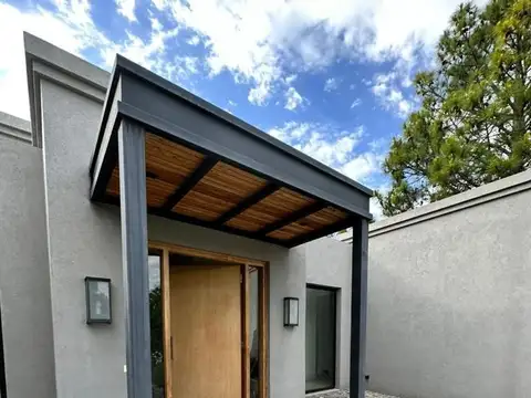 Casa Chalet  en Alq. Temporario en Pilara, Pilar, G.B.A. Zona Norte