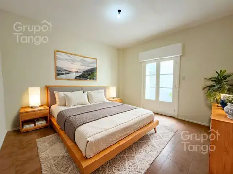 Depto Tipo Casa en Venta en Almagro Sur, USD 85.000