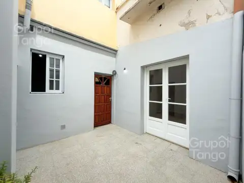 Quintino Bocayuva al 800